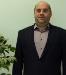 Шабанов Сергей Викторович Старший преподаватель ЧОУ